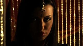 I seducd her with my movemnts in india