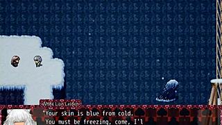 uhh, black souls 2 lion route hentai is wild, ya know?