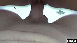 Dagfs - Presley Dawson's Extraordinary Casting Tape Leaves Me Aching for More