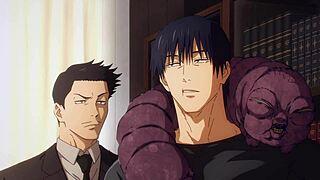 jujutsu kaisen season 2 episode 4 discussion