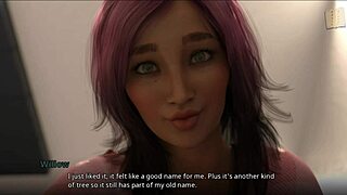 WVM 123 Three Girls Battle to Unbalance John's Feet