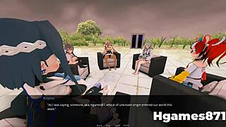 Holo Manager Game Part 2