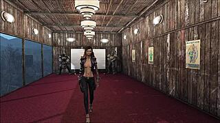 fallout 4 fashion number 203 special wardrobe 9 part 1