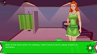 Totally spies paprika trainer part six