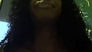 Throat training session gets intense with solo toy play for amateurs! 😜