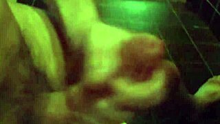 Teen Girl in Bathroom Feels Her Tight Cunt Stretched by Hard Fucking