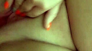 Horny BBW Milf Takes It Deep in Wild Anal