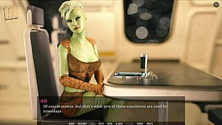 Unending Void Tales!