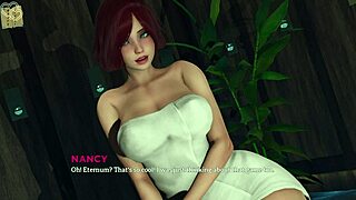 Eternum 57: Curvy Teen in Cute Outfit Shines 😍