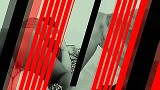 Hey, my first video with black cock blew me away - Ruivinha Ginger and Negro Top Delicia