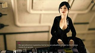 Unending Void Tales!