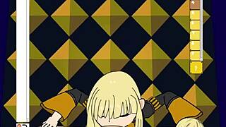 Yo, wanna check out this anime hentai with Ingrid Brandl Galatea flashing her assets? What’s your take?