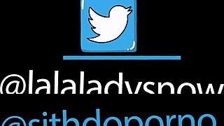 Ever Thought a Brazilian Blonde Could Take Such a Monster in Her Ass?