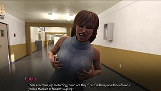 bound 10 game challenge with restraints and puzzles