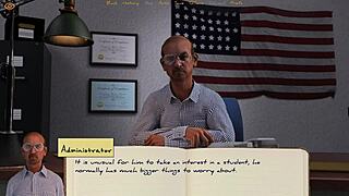 Bound to College 01 - Meeting My New Gay Roommate