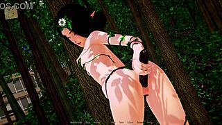 Harem hotel episode 146