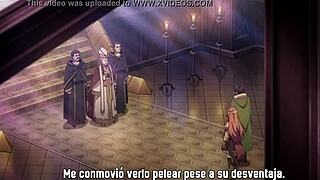 Tnynn Ep9 Hentai Sub Español