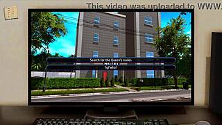 Harem hotel episode 146