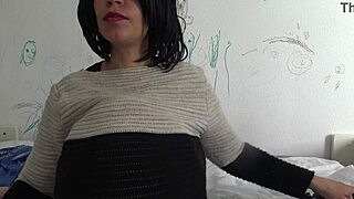 My French cuckold wife can’t stop banging black immigrants in Marseille! 😱