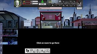 I’m so into her, she’s just everything to me.