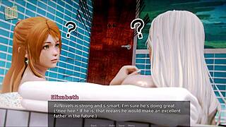 academy 218 adventure game