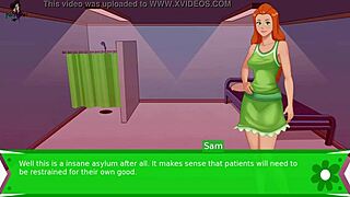 Totally spies paprika trainer part six