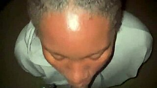 Another Shy Teen Turns Wild With Ebony Big Black Cock In Car!