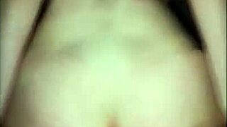 Just chilling with my new Tinder date, riding hard on Netflix and chill night