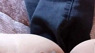 Gretala's Sensual Dance Awakens Her Wet Pussy Cravings With Mature Latina Passion