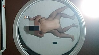 Chubby bear couple gets wild in steamy full action. Things heat up quick!