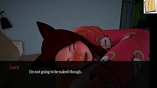 Wow, just started watching My New Family 71, it’s super steamy! 😍