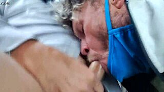 This car head action is pretty wild.