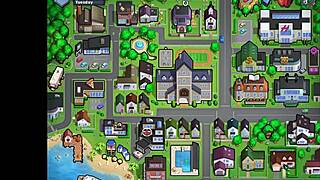 So, this busty stepmom craved a hard bang, and the horny dude delivered with his massive tool.