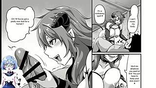 Succubus Shoukan 1 Hentai Episode