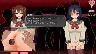 sorurui after mini: intriguing hentai game adventure unfolds