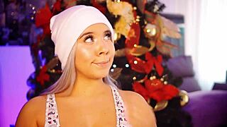 Valentina, Medellín Slut, Craves Morning Cock in Mouth!