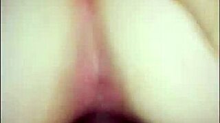 Just chilling with my new Tinder date, riding hard on Netflix and chill night