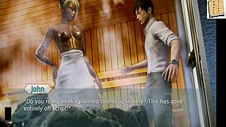 What’s Up with Academy 153? Dive into This Anime Game Now