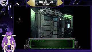 Warhammer 40k Inquisitor Trainer Part 21