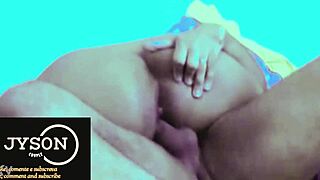 She's Ready For Double Penetration! That Big Ass Begs In Slow Motion!