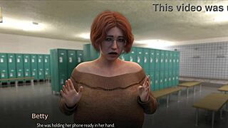 bound 10 game challenge with restraints and puzzles