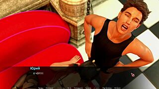 complete gameplay betrayed part nine last