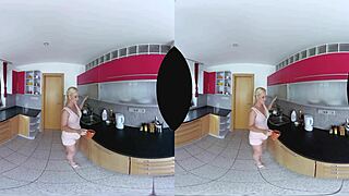 Italian Anal Lover Enjoys Deep Doggystyle Pounding