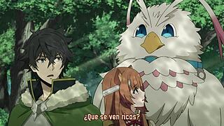 Tnynn Ep9 Hentai Sub Español