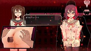 sorurui after mini: intriguing hentai game adventure unfolds