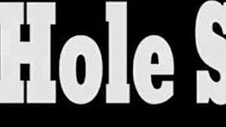 Blonde Milf Deepthroats Big Cock for Her Man