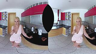 Italian Anal Lover Enjoys Deep Doggystyle Pounding