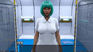 Hey, wanna see what woke me up in Stranded in Space 1?