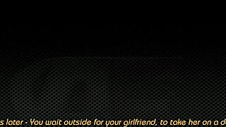 Exploring alternate existence 73 with big tits and curvy ass vibes