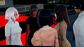 my real desire for anime game